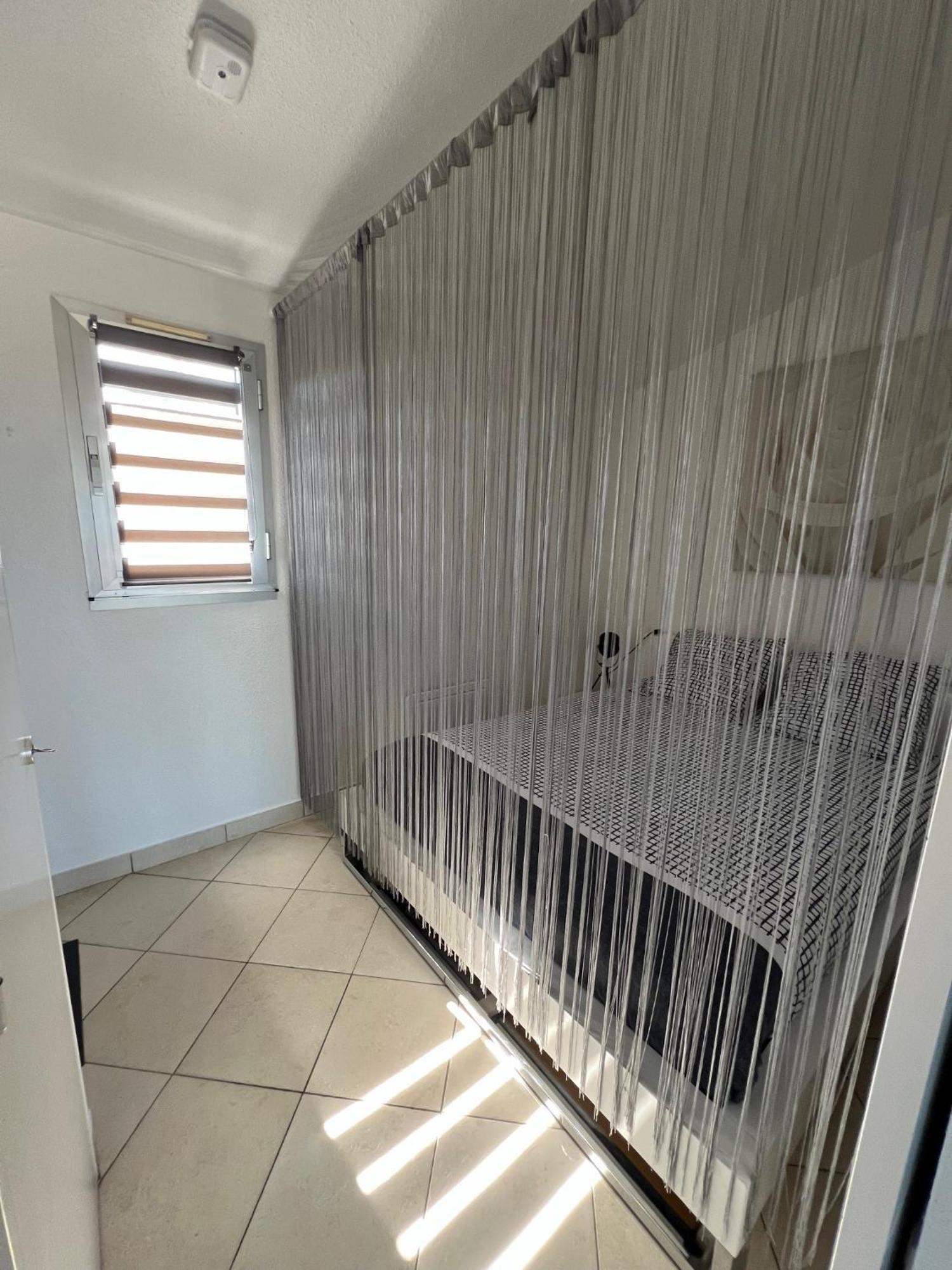 Appartement Vue Mer Golfe De Saint-Tropez コゴラン エクステリア 写真